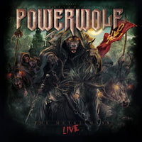 Powerwolf: The Metal Mass - Live