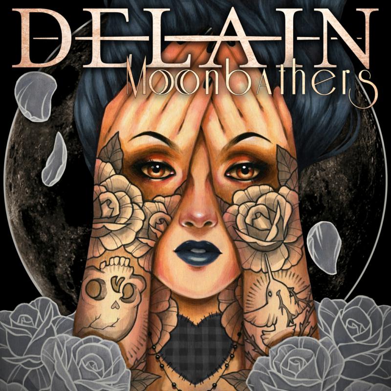 Delain: Moonbathers
