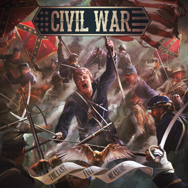 Civil War: The Last Full Measure