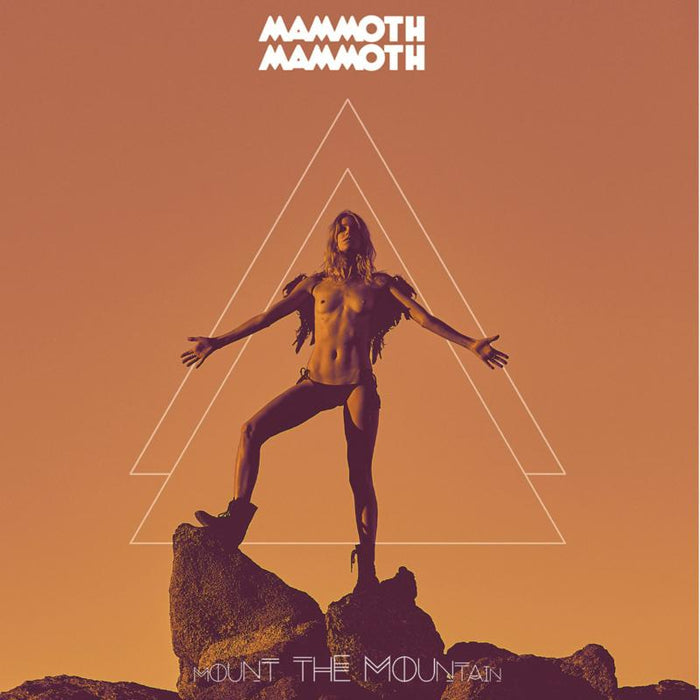 Mammoth Mammoth: Mount The Mountain