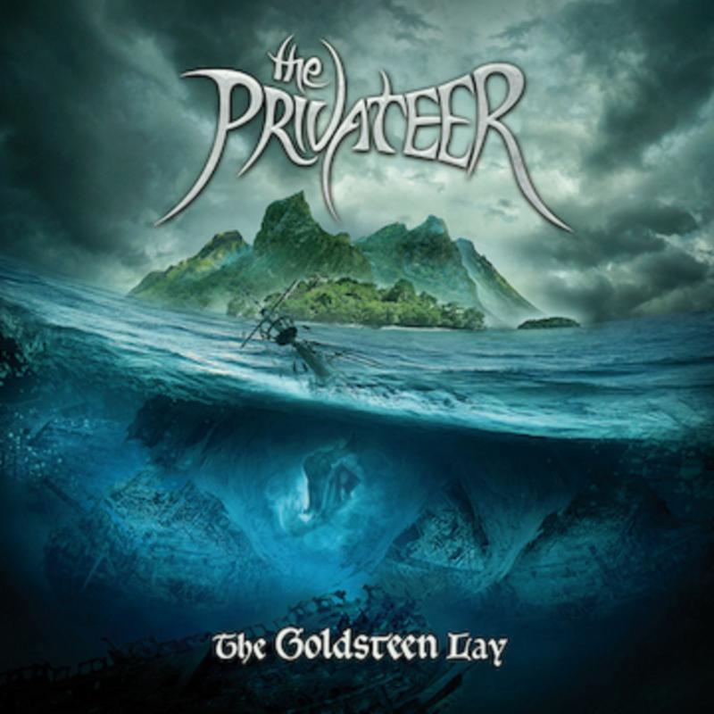 The Privateer: The Goldsteen Lay