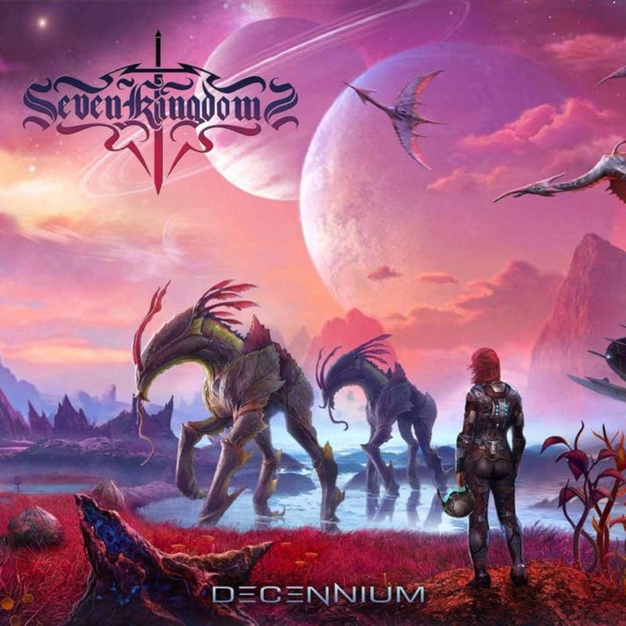 Seven Kingdoms: Decennium