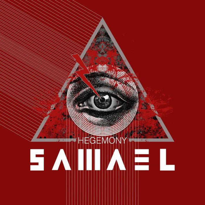 Samael: Hegemony