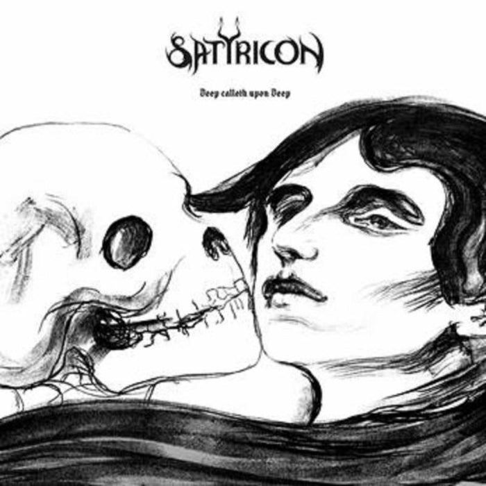 Satyricon: Deep Calleth Upon Deep