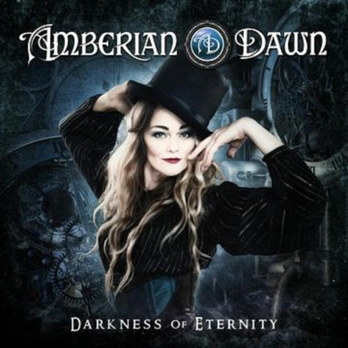 Amberian Dawn: Darkness of Eternity