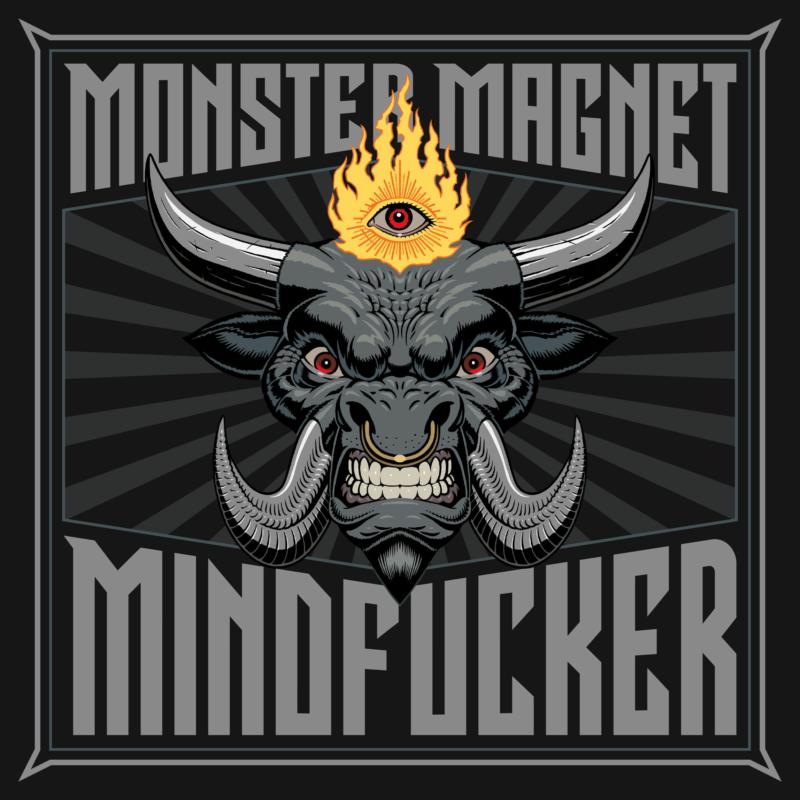Monster Magnet: Mindf**ker