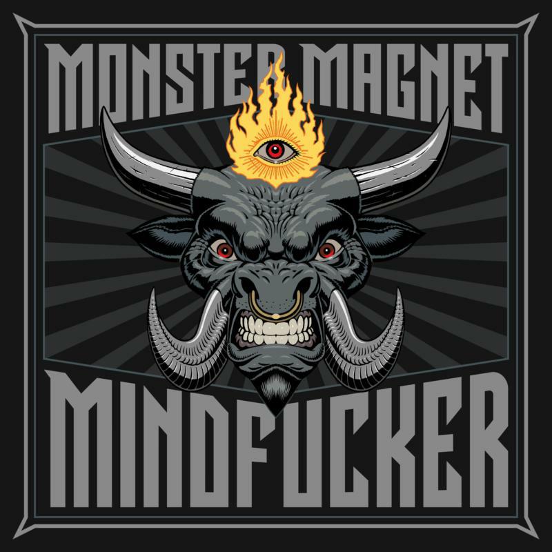 Monster Magnet: Mindfucker
