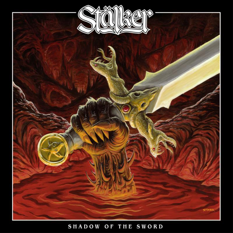 Stalker: Shadow Of The Sword