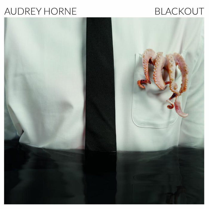 Audrey Horne: Blackout