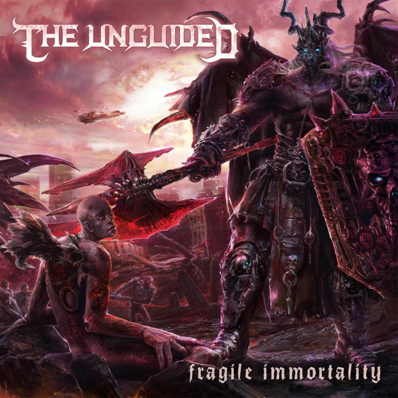 The Unguided: Fragile Immortality