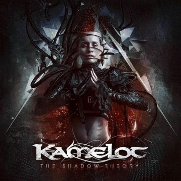 Kamelot: The Shadow Theory