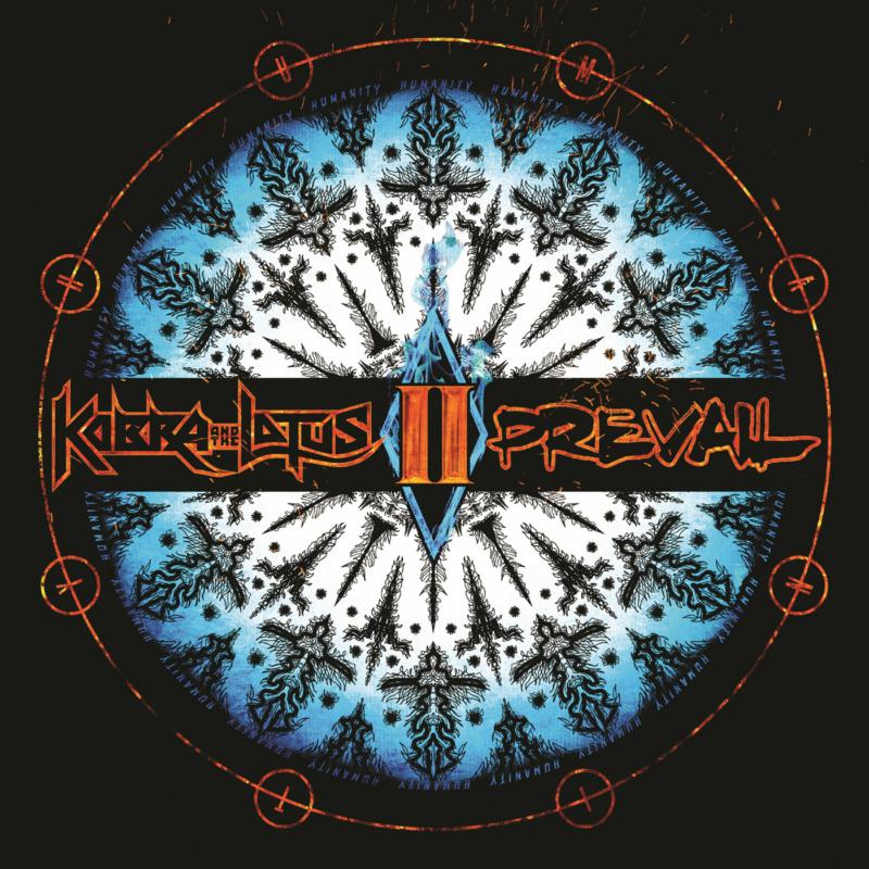 Kobra and the Lotus: Prevail II