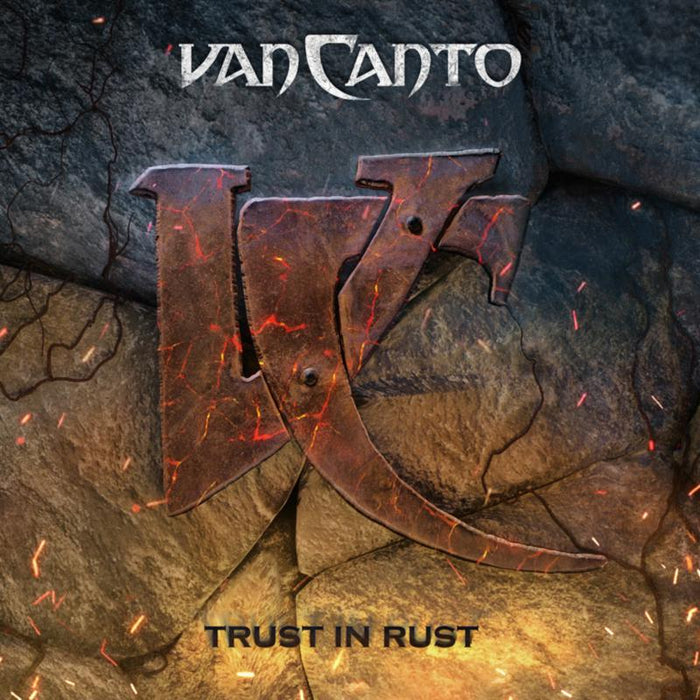 Van Canto: Trust in Rust