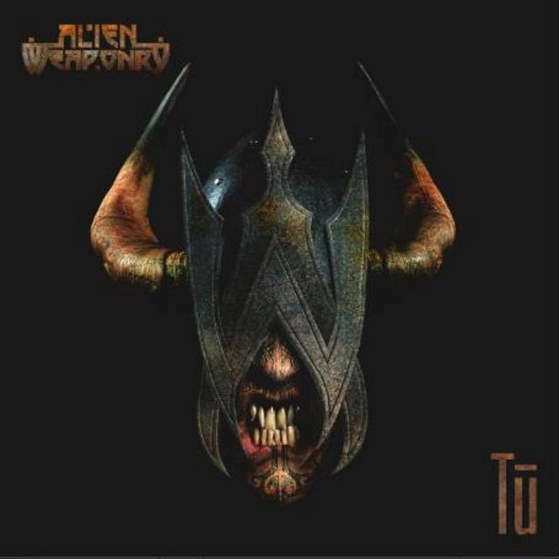 Alien Weaponry: Tu