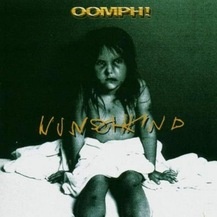 Oomph!: Wunschkind