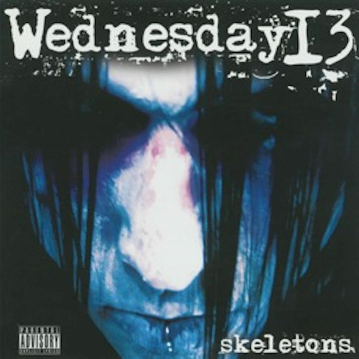 Wednesday 13: Skeletons