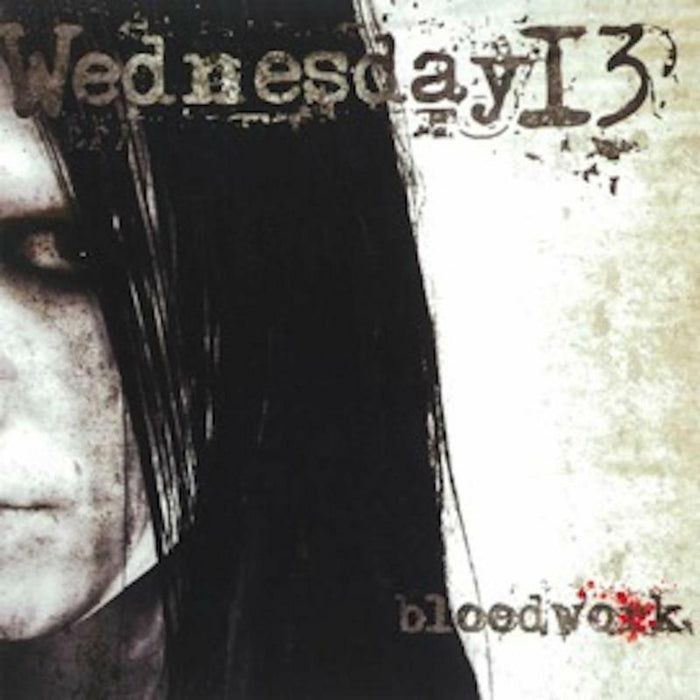 Wednesday 13: Bloodwork