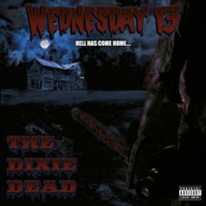 Wednesday 13: The Dixie Dead