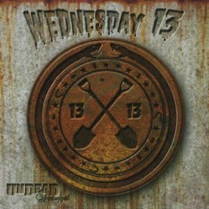 Wednesday 13: Undead Unplugged