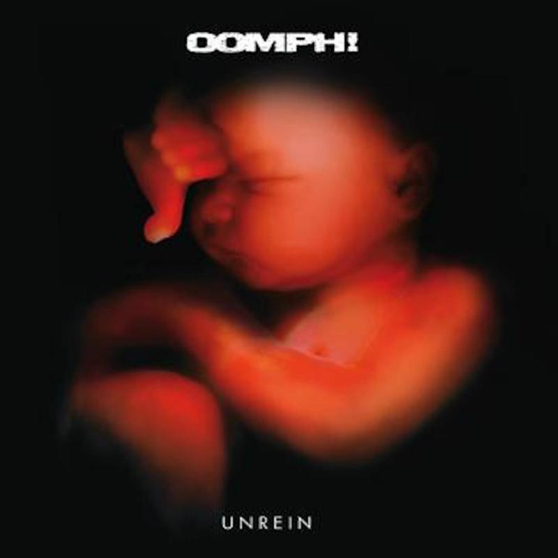 Oomph!: Unrein (2LP)