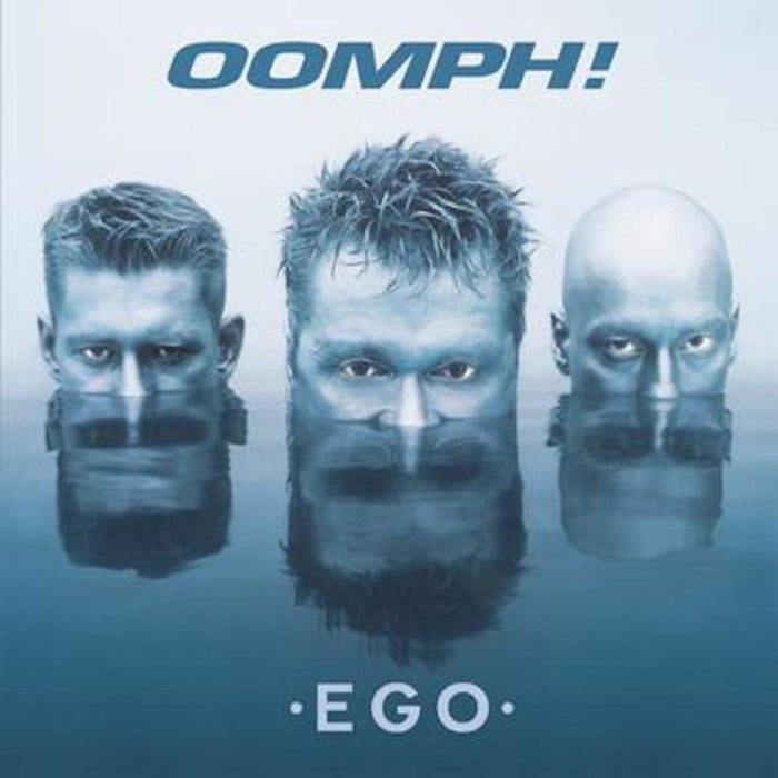 Oomph!: Ego (LP)