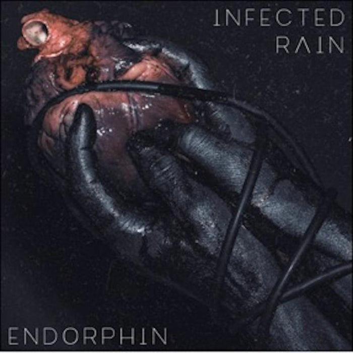 Infected Rain: Endorphin