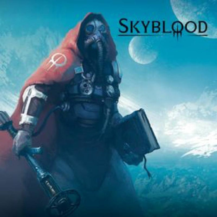 Skyblood: Skyblood
