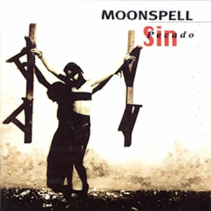 Moonspell: Sin/Pecado x 2nd Skin