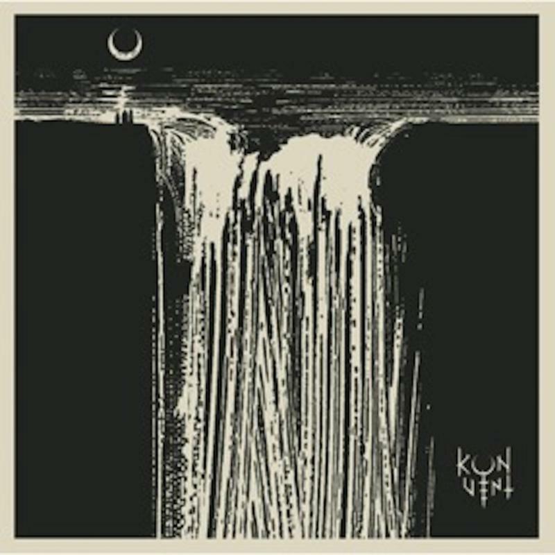 Konvent: Puritan Masochism (LP)