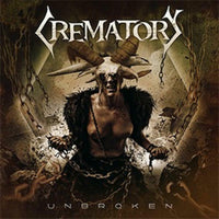 Crematory: Unbroken (LP)