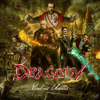 Dragony: Viribus Unitis