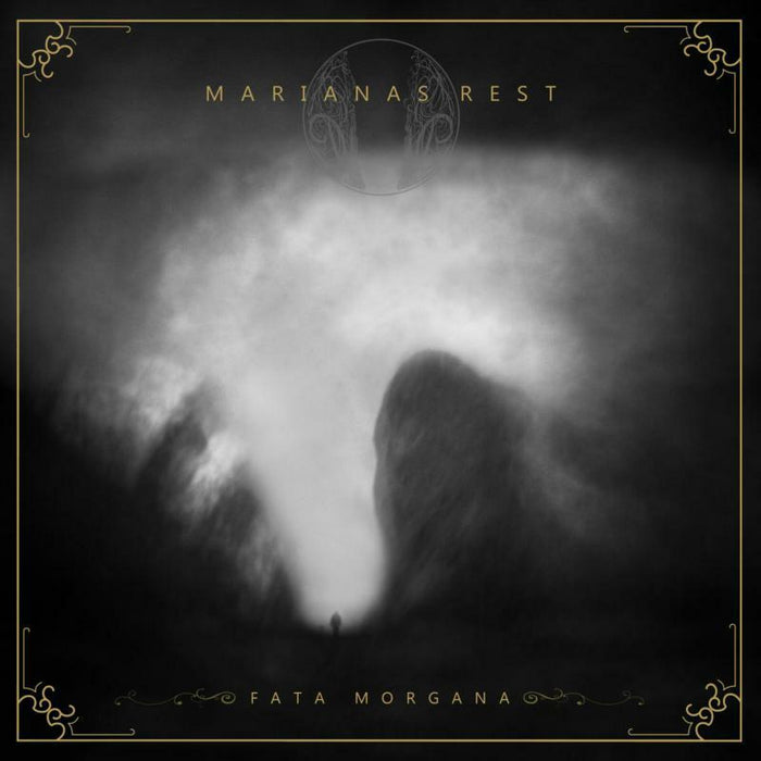 Marianas Rest: Fata Morgana (LP)