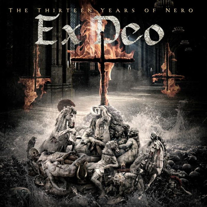Ex Deo: The Thirteen Years Of Nero