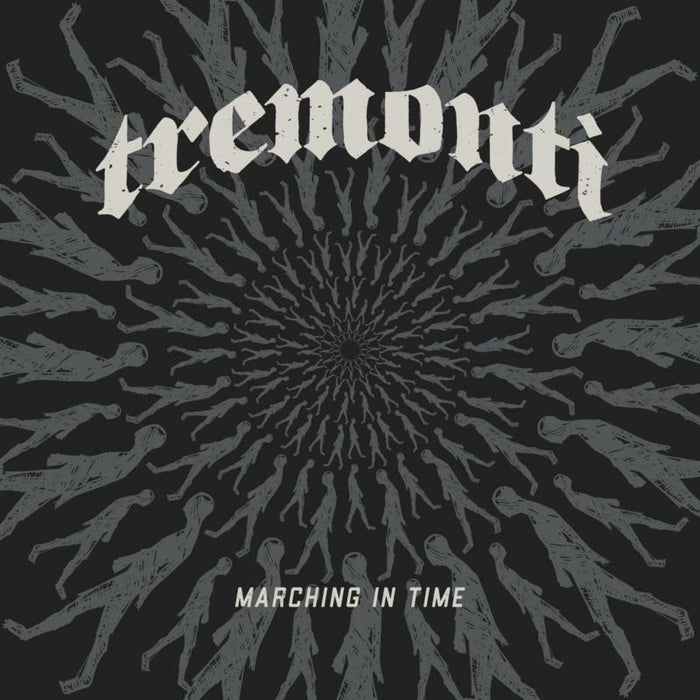 Tremonti: Marching In Time