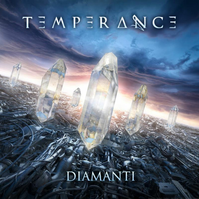 Temperance: Diamanti