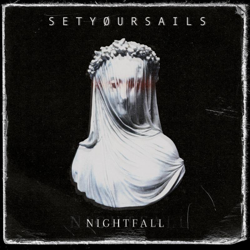 Setyoursails: Nightfall