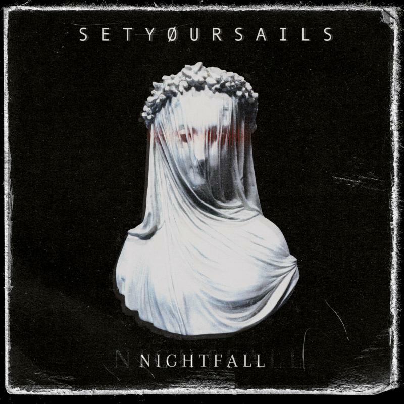 Setyoursails: Nightfall (LP)