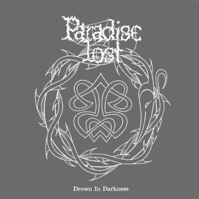 Paradise Lost: Drown In Darkness (Re-Issue) (2LP)