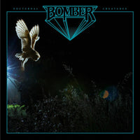 Bomber: Nocturnal Creatures