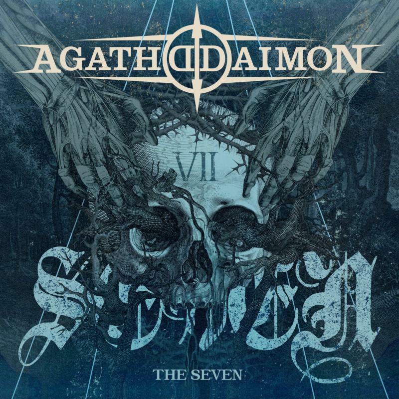 Agathodaimon: The Seven