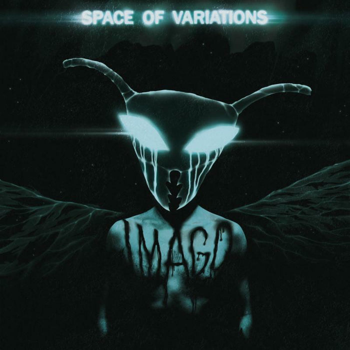 Space Of Variations: IMAGO
