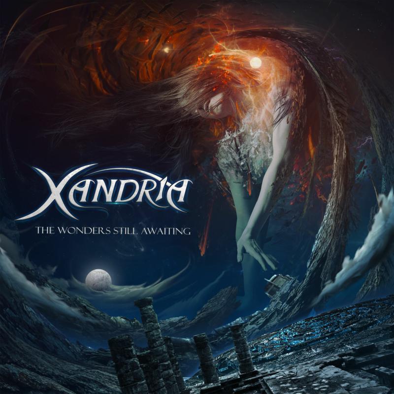 Xandria: The Wonders Still Awaiting