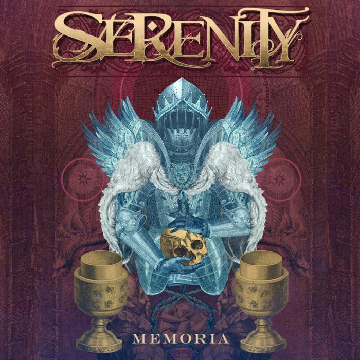 Serenity: Memoria - Live