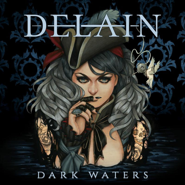 Delain: Dark Waters