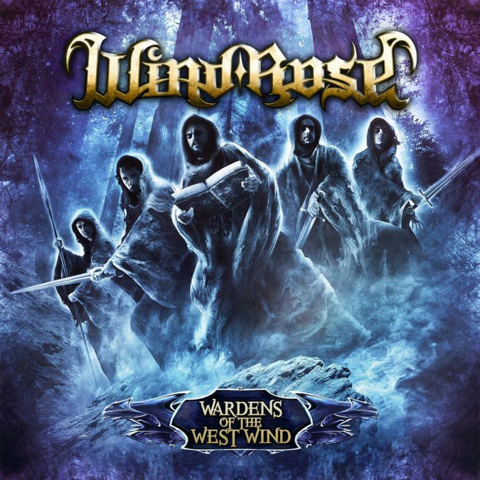 Wind Rose: Wardens Of The West Wind