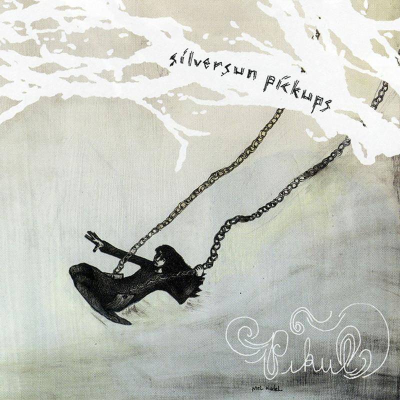 Silversun Pickups: Pikul (LP)