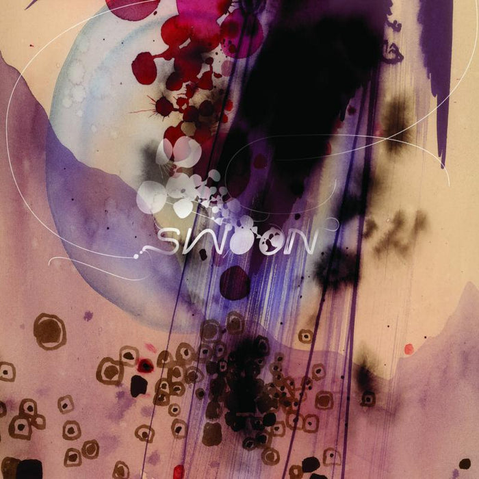 Silversun Pickups: Swoon (LP)