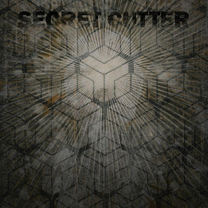 Secret Cutter: Quantum Eraser