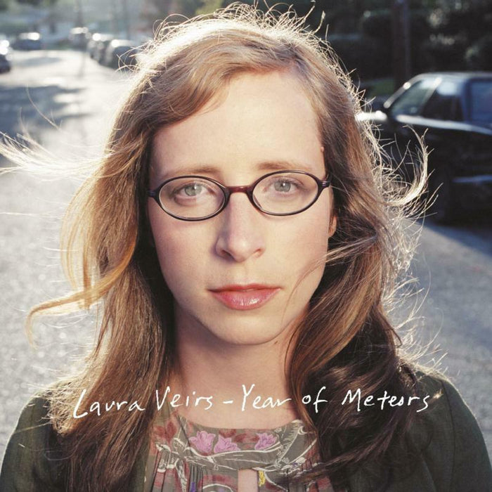 Laura Veirs: Year Of Meteors