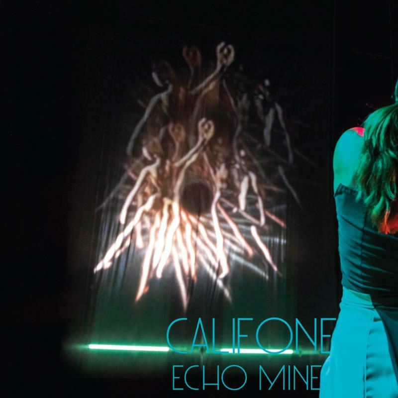 Califone: Echo Mine (LP)